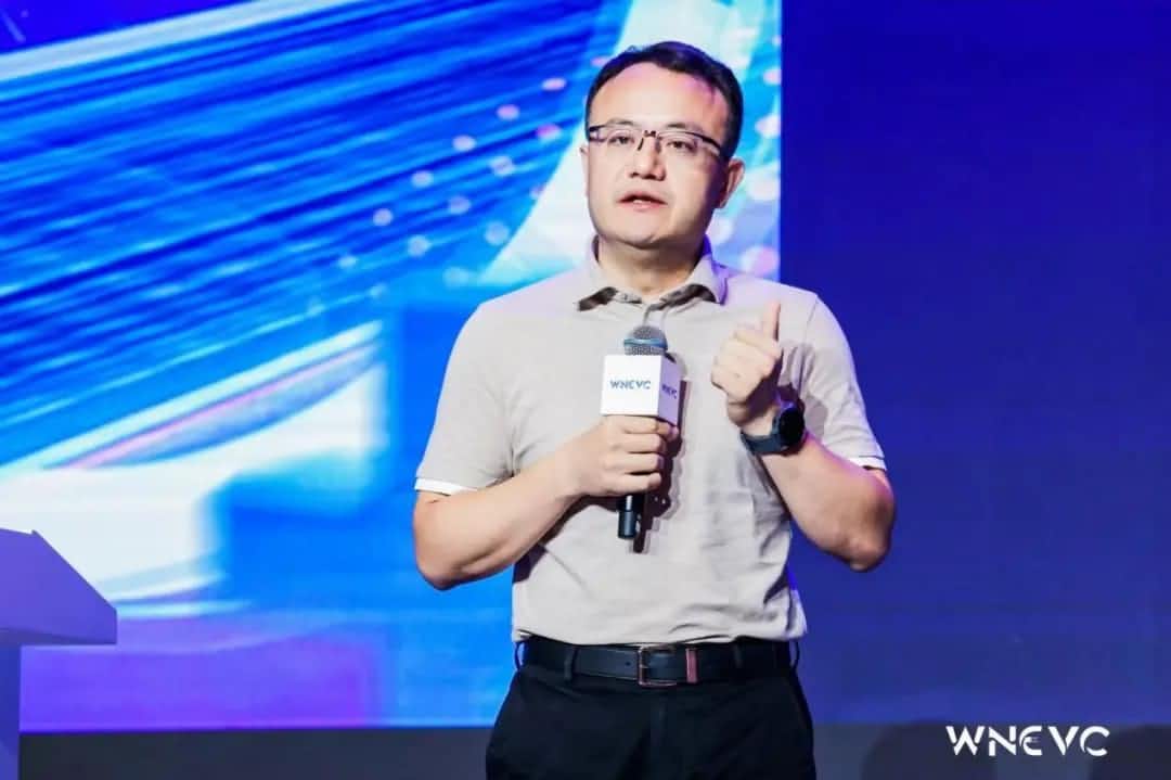球迷屋(中国)CEO程鹏：数据确权、数据安全与数据闭环“新”思路